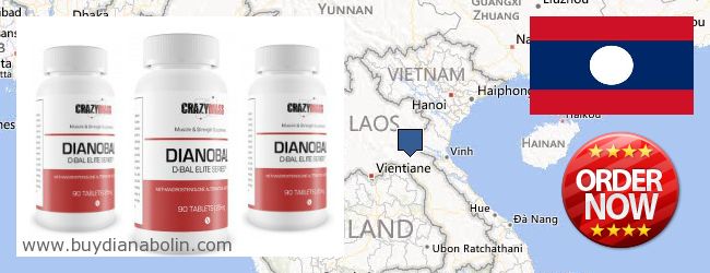 Αγορά Dianabol σε απευθείας σύνδεση Laos Πού να αγοράσετε Dianabol σε απευθείας σύνδεση Laos